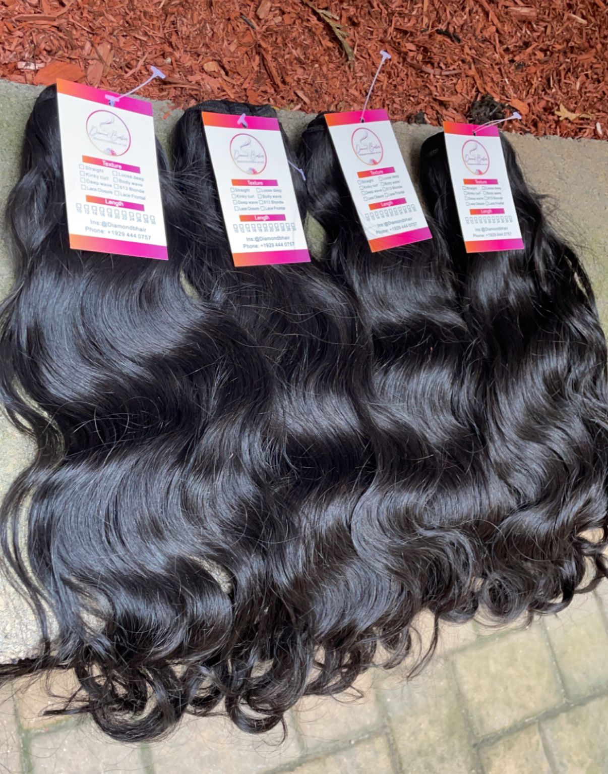 Wholesale Hair Extensions