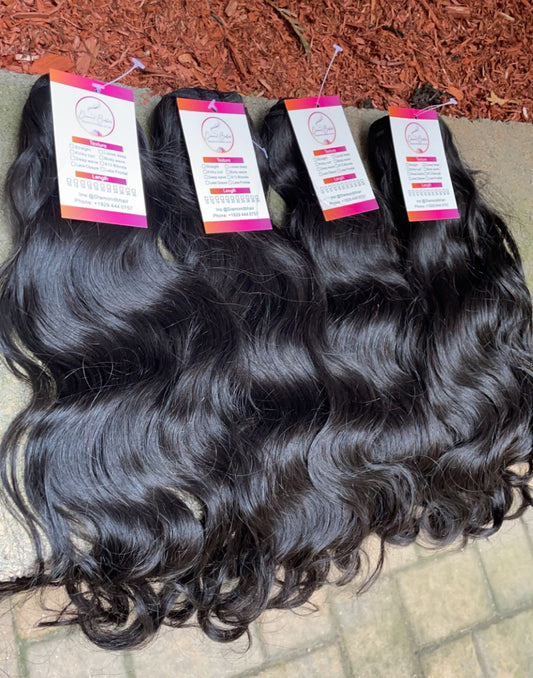 Wholesale Hair Extensions